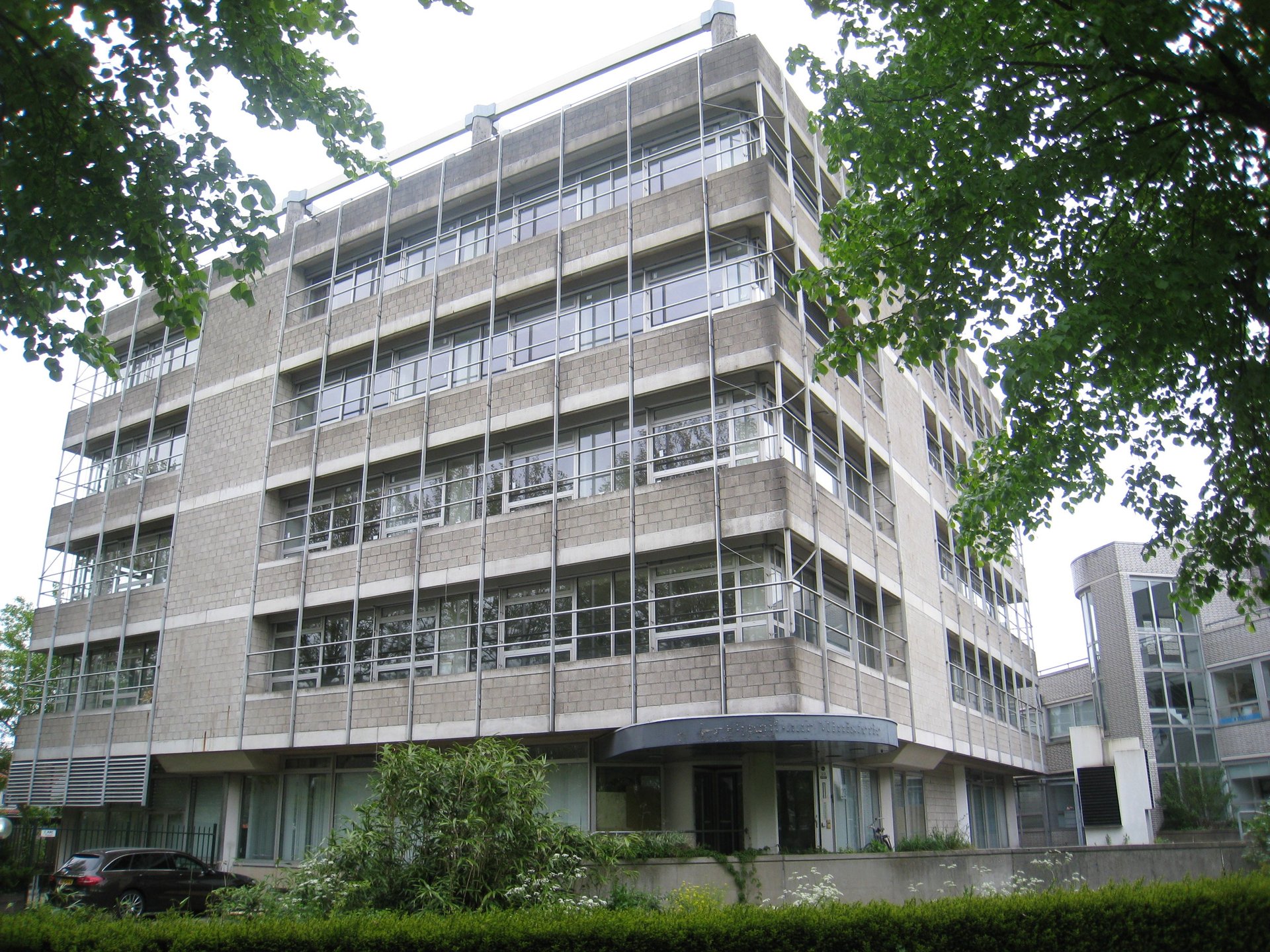 Rental property in Burgemeester Drijbersingel 19118, Zwolle