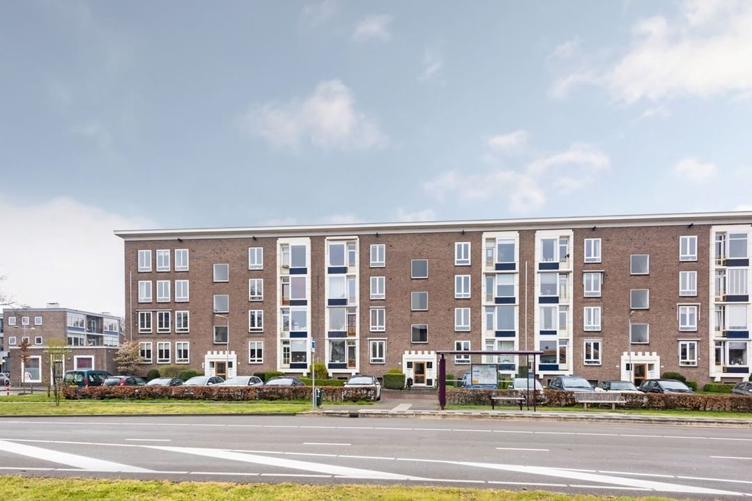Rental property in Graaf Hendrik III laan, Breda