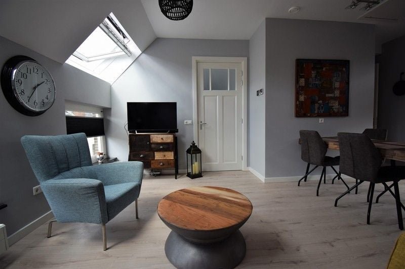 Rental property in Soephuisstraatje, Groningen