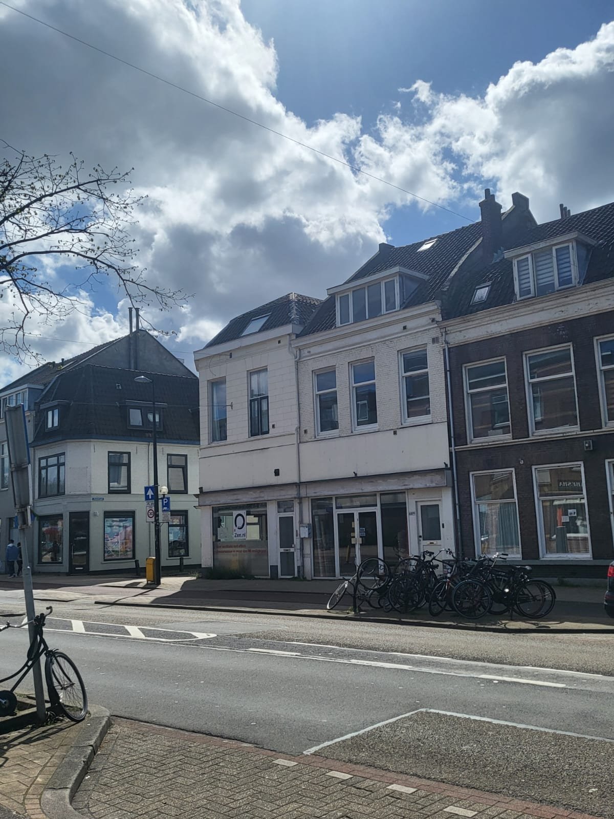 Rental property in Amsterdamsestraatweg, Utrecht