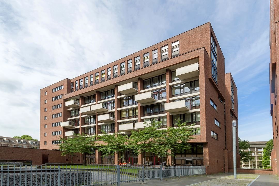 Rental property in Lichtstraat, Eindhoven