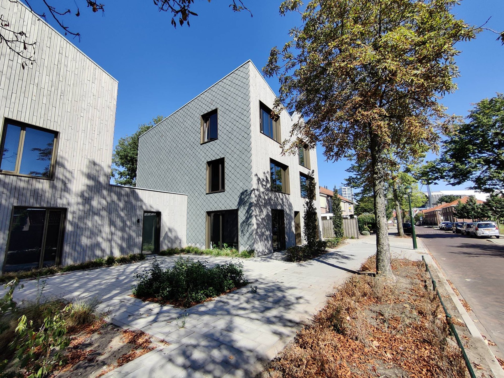 Rental property in Iepenlaan, Eindhoven