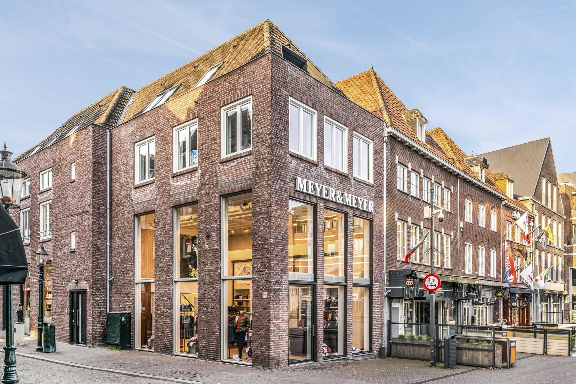 Rental property in Jodenstraat, Venlo