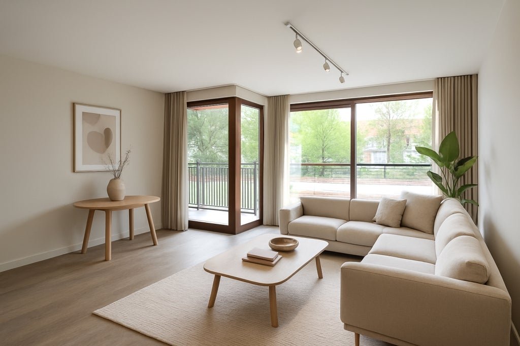 Rental property in Isabellastraat, Breda