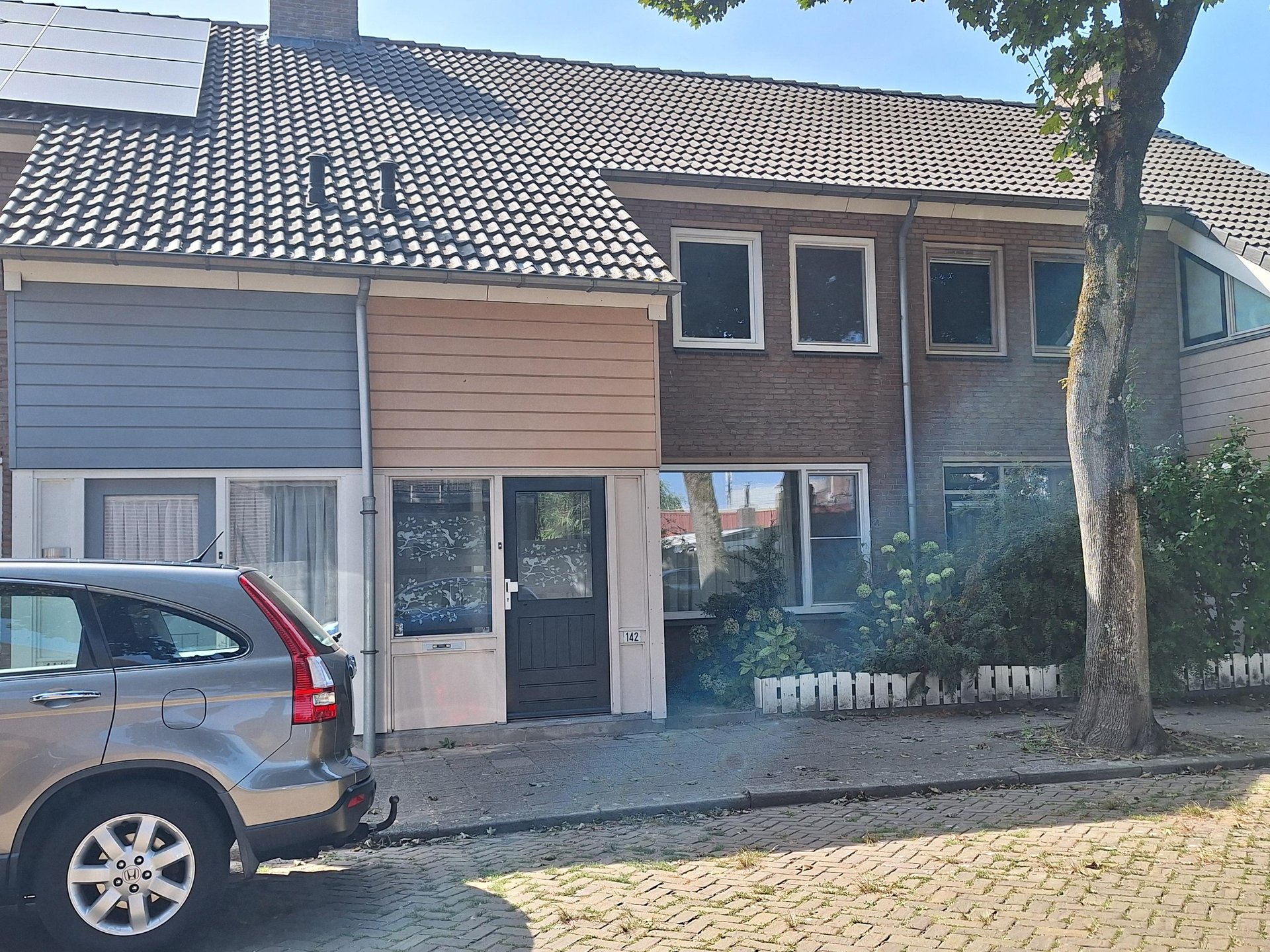 Rental property in Jacob Oppenheimstraat, Eindhoven