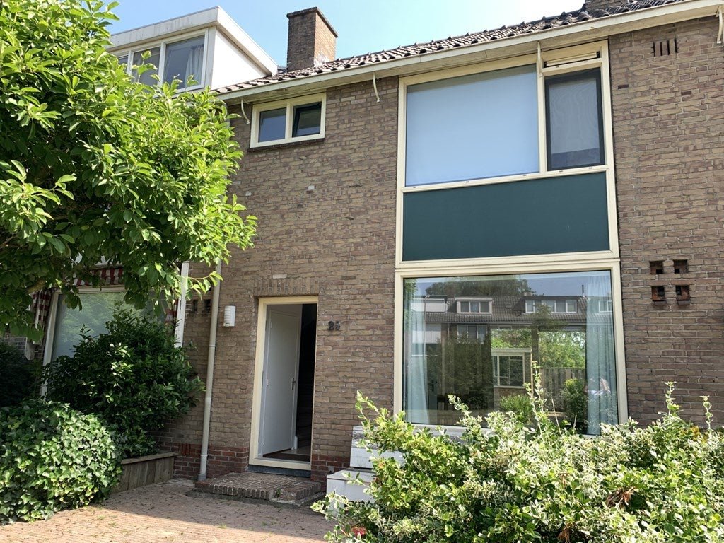 Rental property in Potgieterlaan 25, Uithoorn