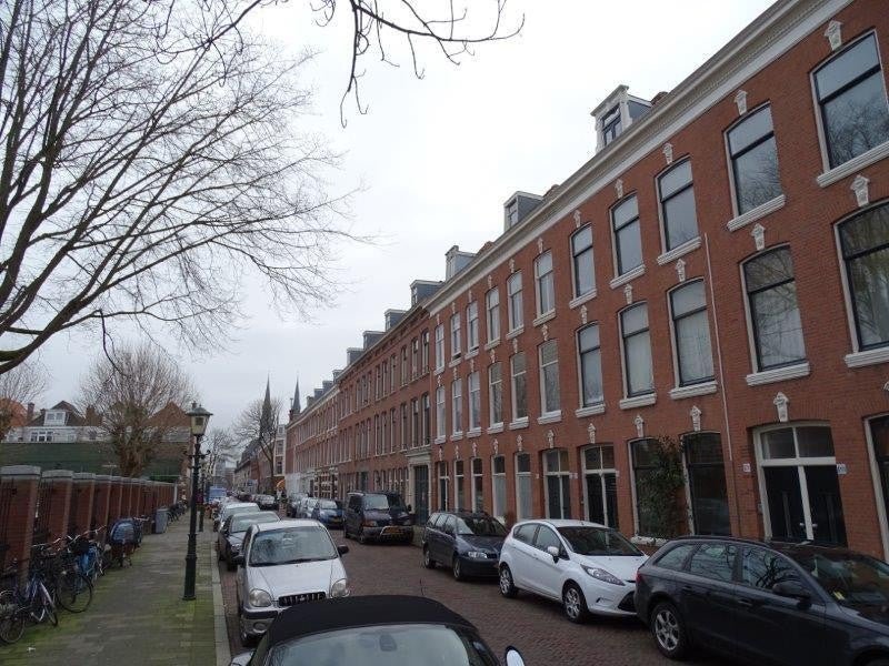 Rental property in Tasmanstraat, The Hague
