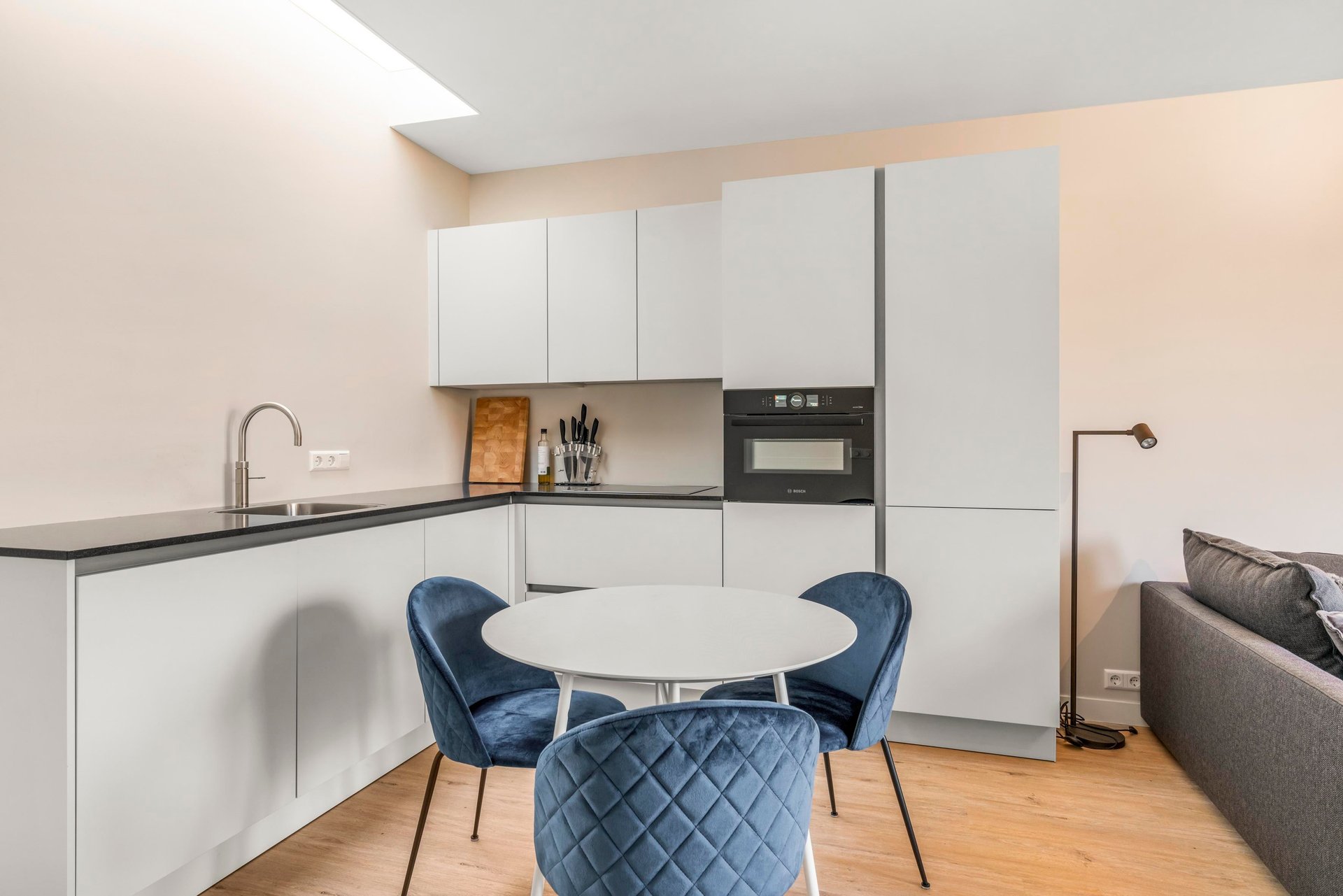 Rental property in Bestevâerstraat 74-3, Amsterdam