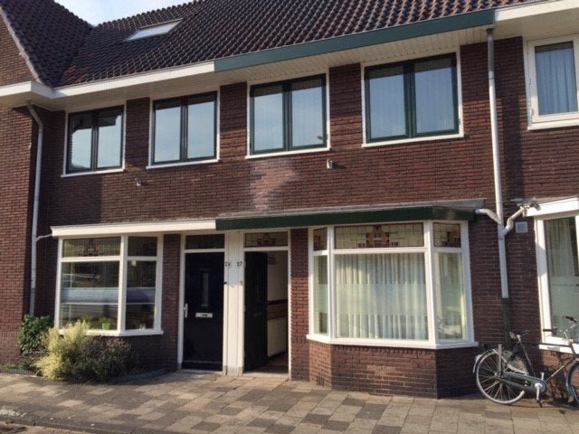 Rental property in Socrateslaan, Utrecht