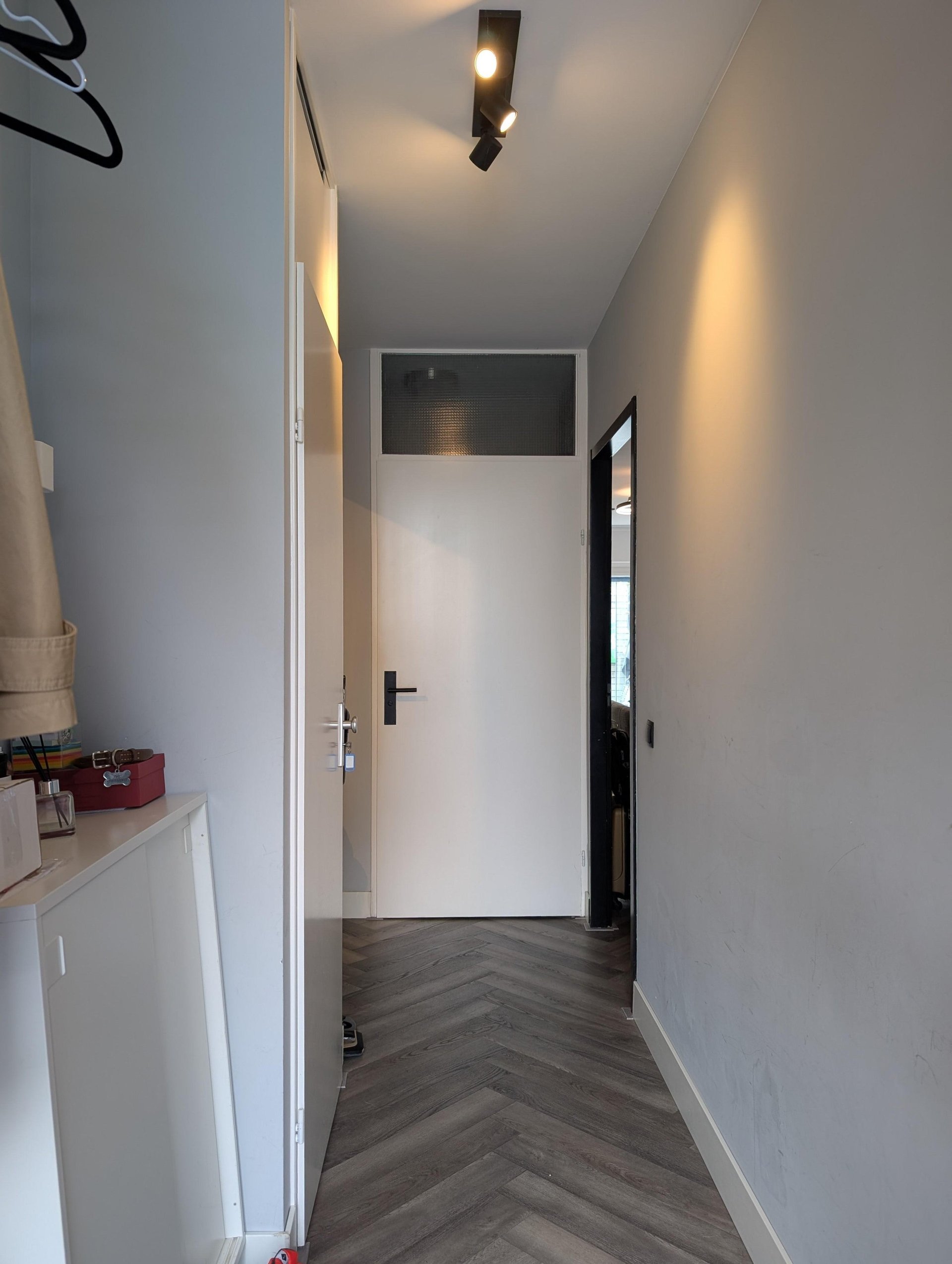 Rental property in Frank van Hulsentoplaan, The Hague