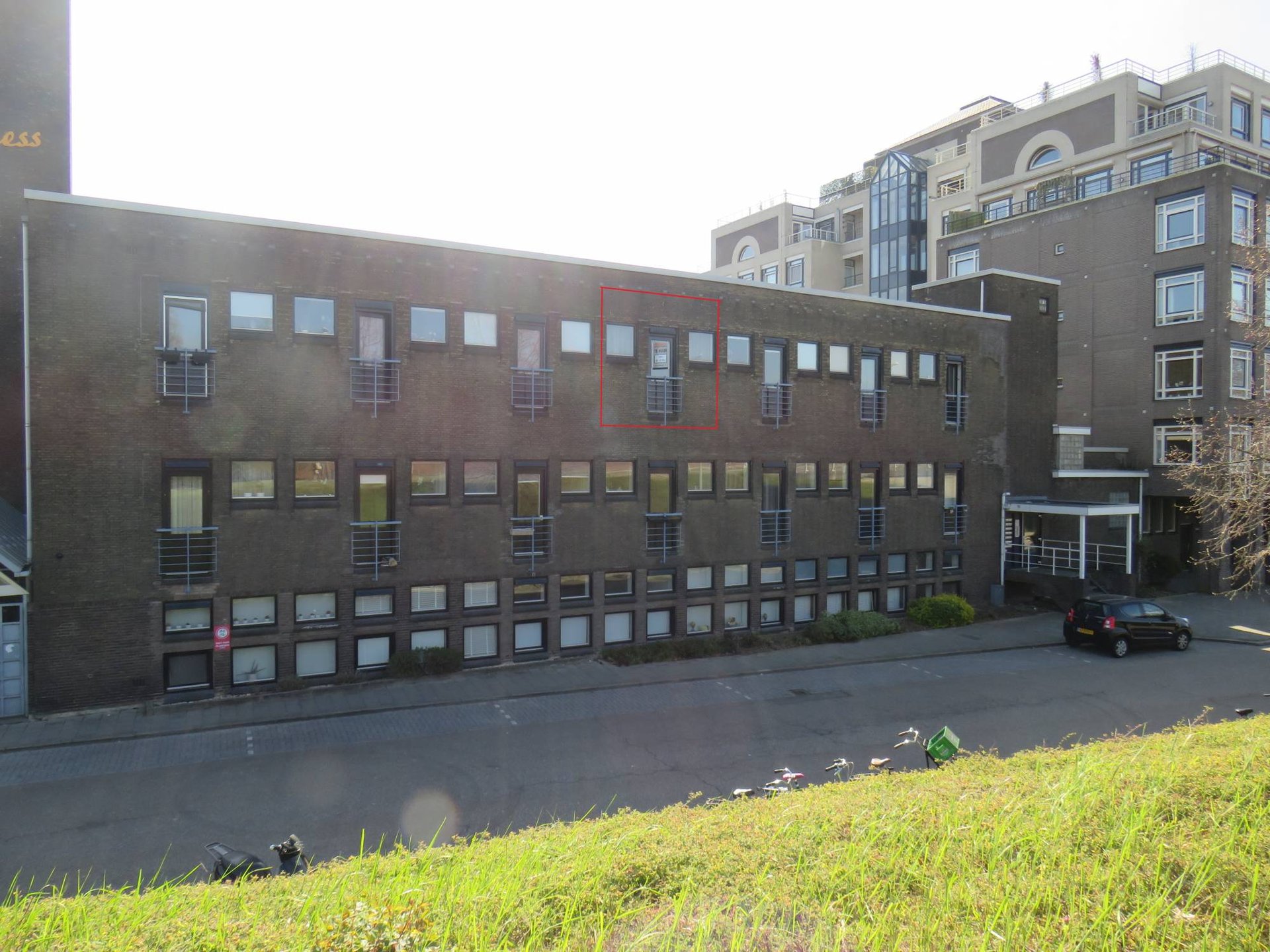 Rental property in Franciscus Romanusweg, Maastricht
