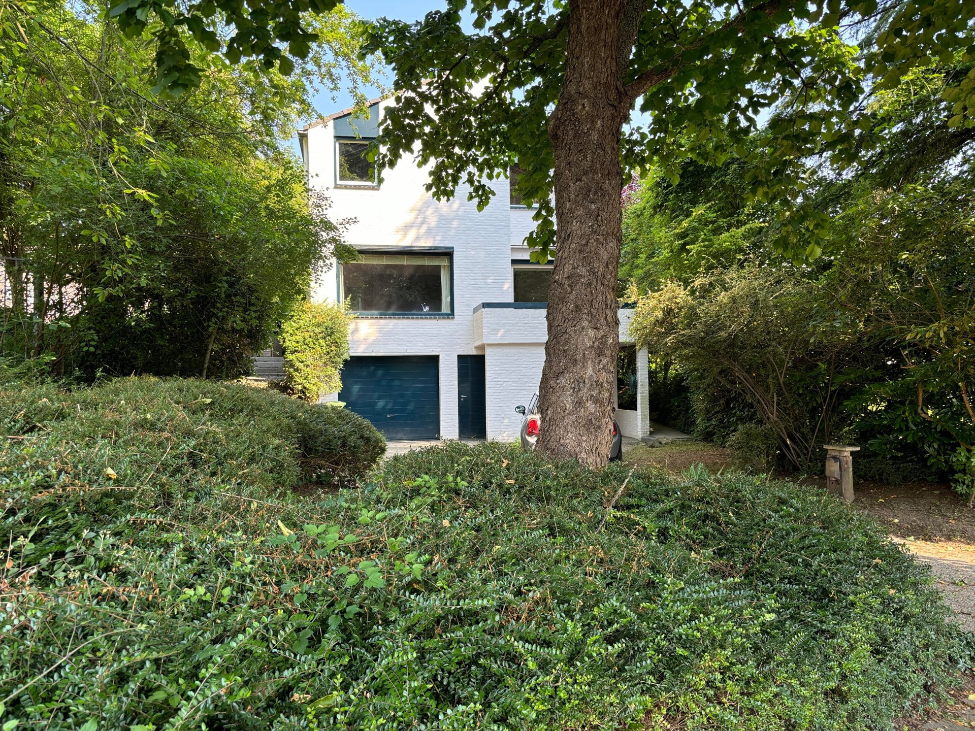 Rental property in d'Artagnanlaan, Maastricht