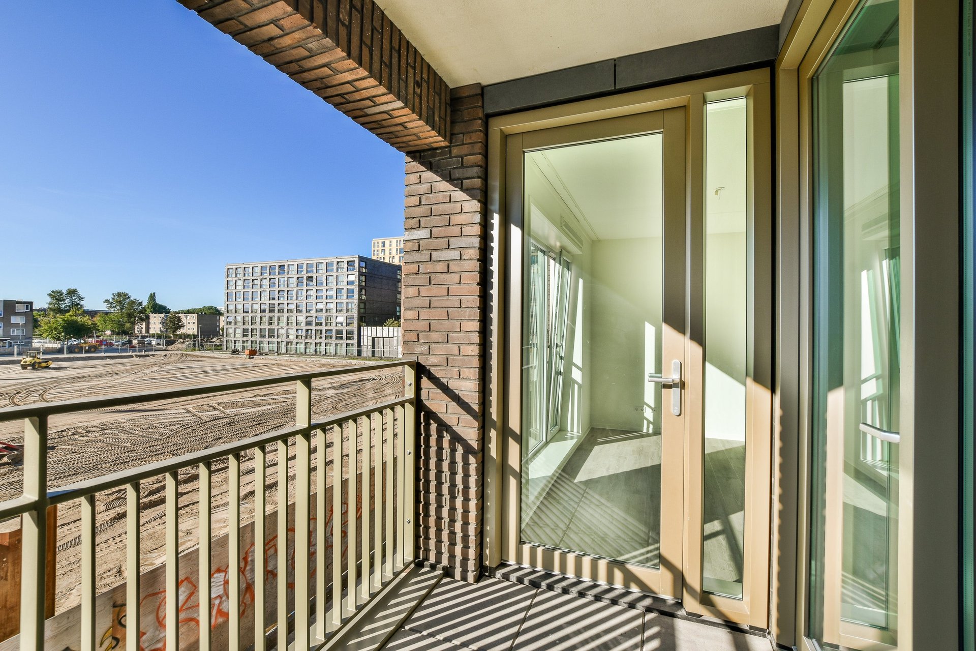 Rental property in Osdorpplein 908, Amsterdam