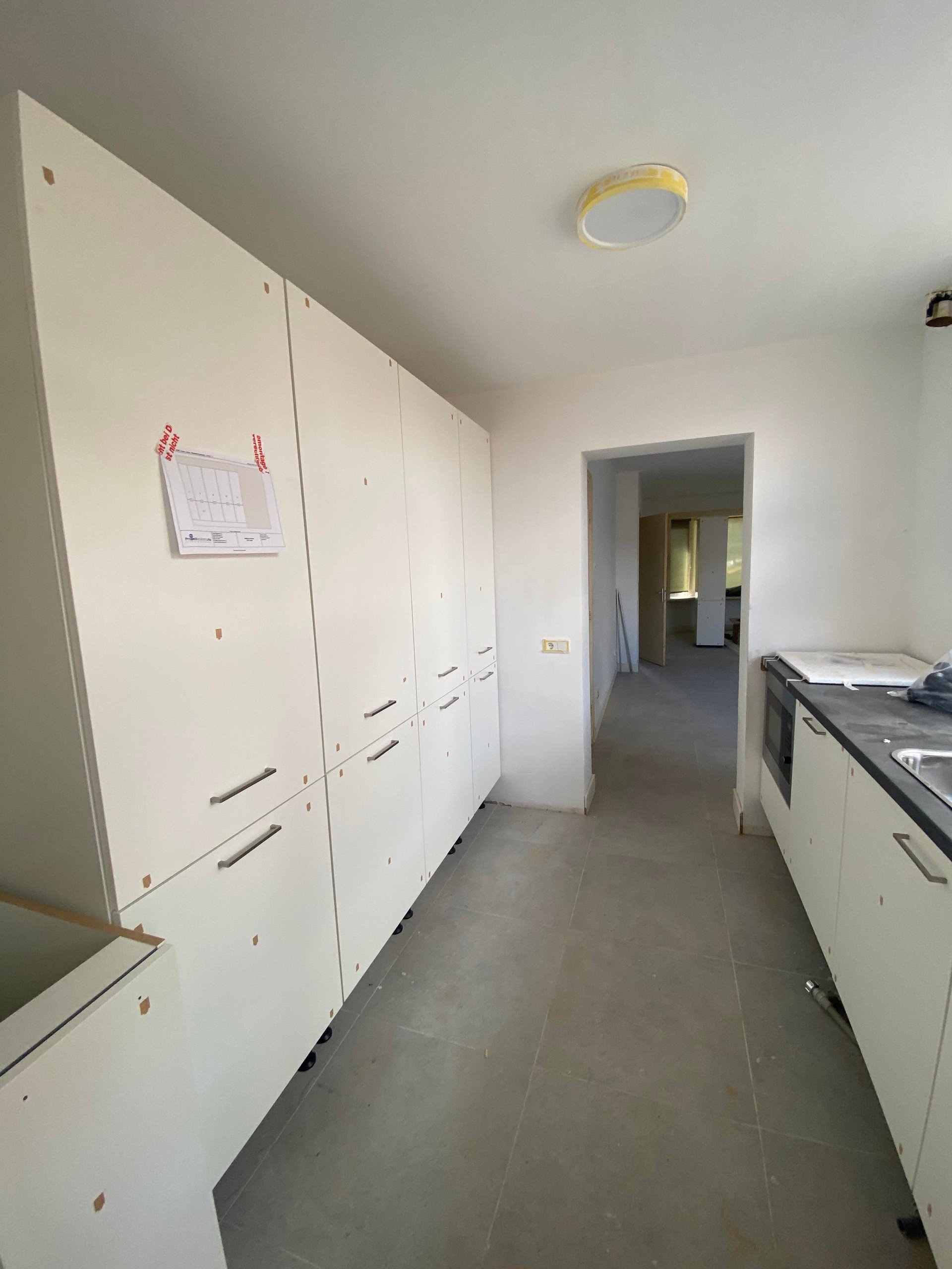 Rental property in Vlierstraat, Enschede