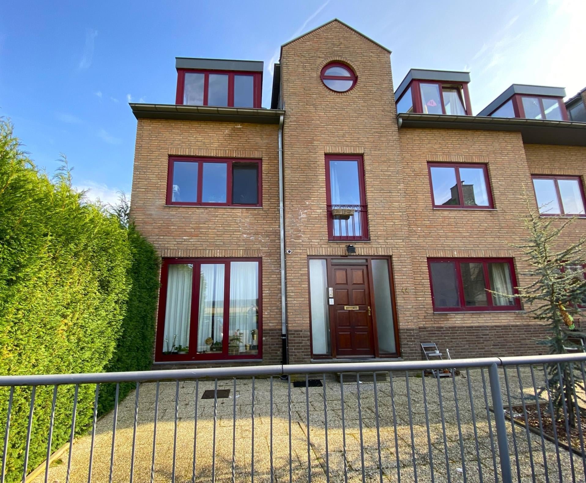 Rental property in Ireneweg, Maastricht