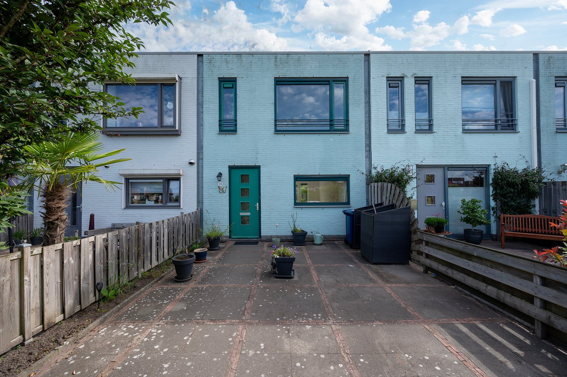 Rental property in Pa Pinkelmanstraat, Almere