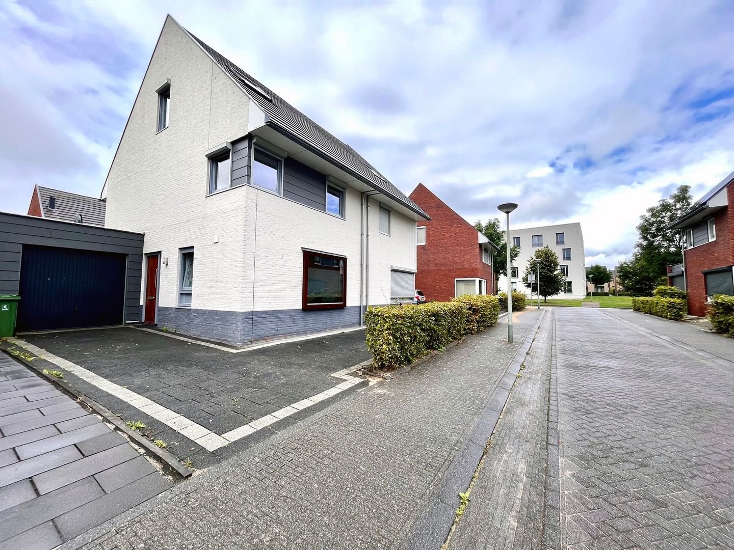 Rental property in Keilruwe, Maastricht