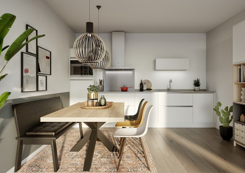 Rental property in Verspronckweg 150B-30, Haarlem