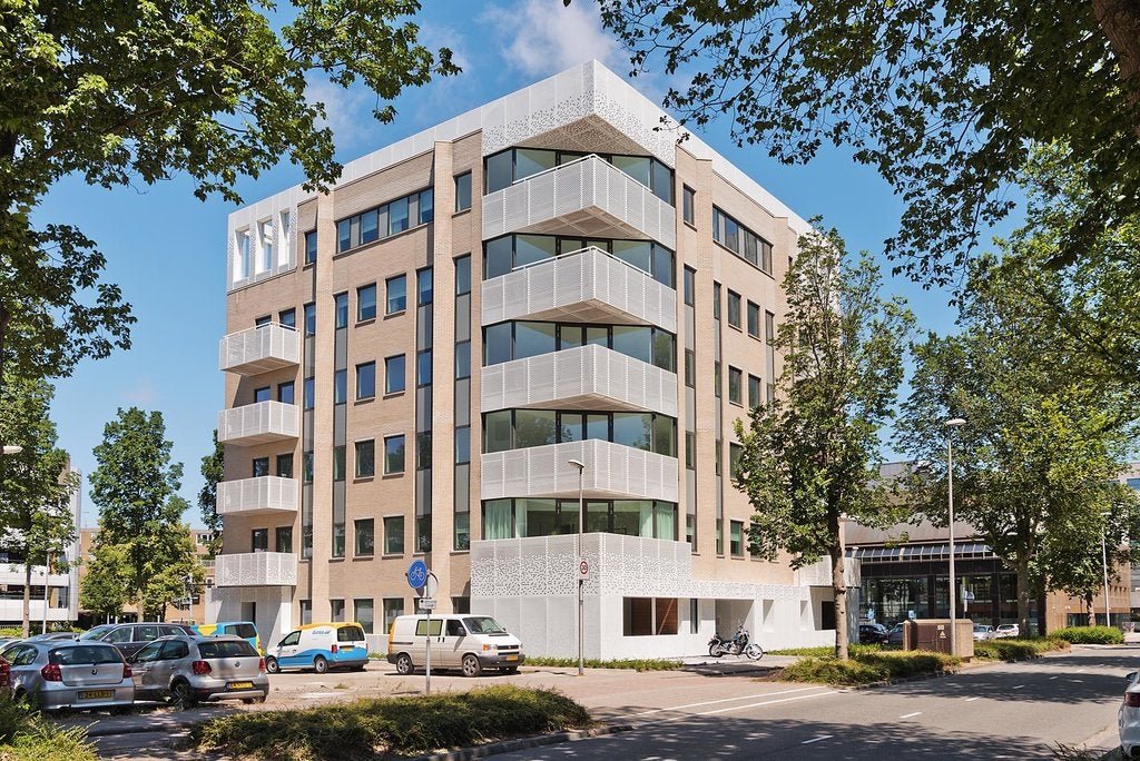 Rental property in Engelandlaan, Zoetermeer
