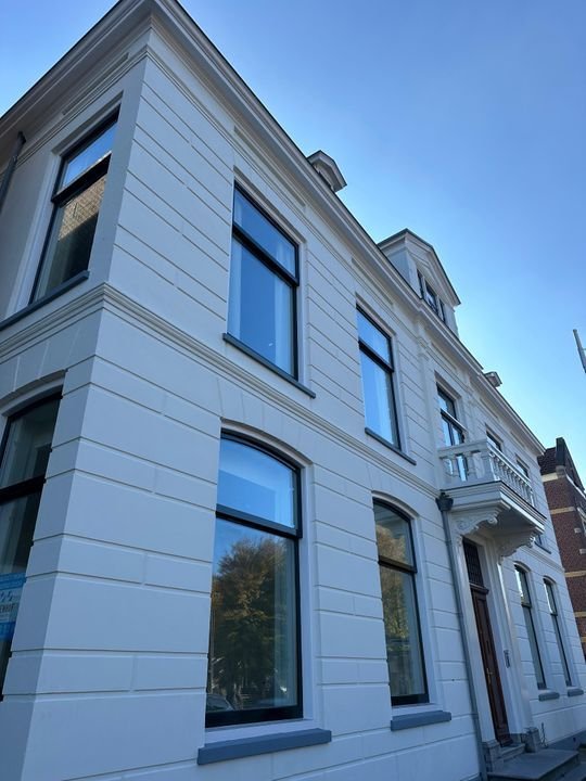 Rental property in Kennemerstraatweg 21G, Alkmaar