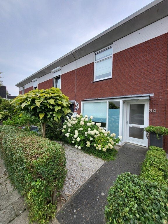 Rental property in Tarwehegge 34, Maastricht
