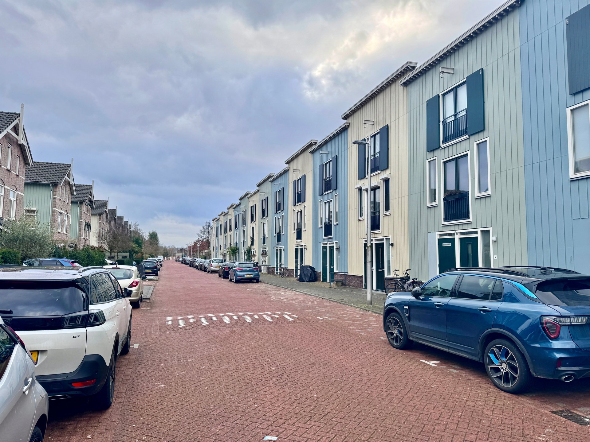 Rental property in Paul Citroenstraat, Utrecht