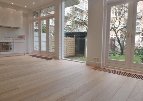 Rental property in Bijlwerffstraat 19A, Rotterdam