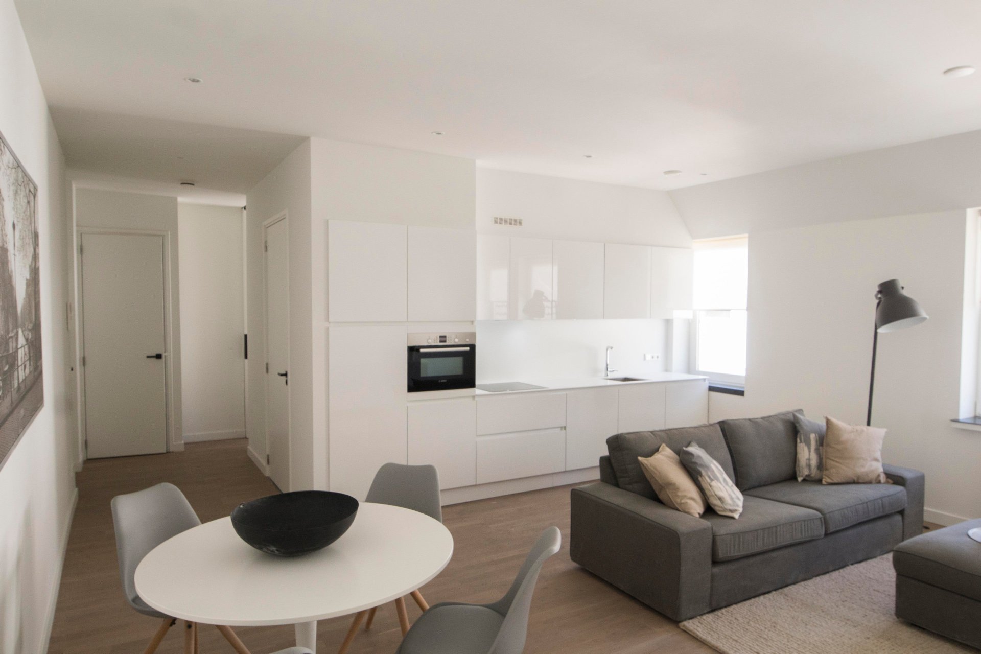 Rental property in Lage Barakken, Maastricht