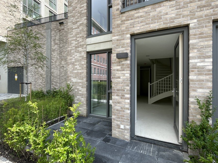 Rental property in Gaiastraat, Leiden