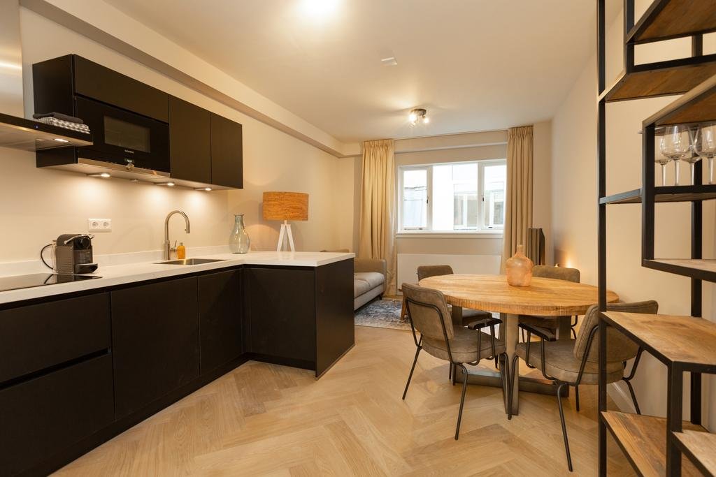 Rental property in Molenstraat 5A, The Hague