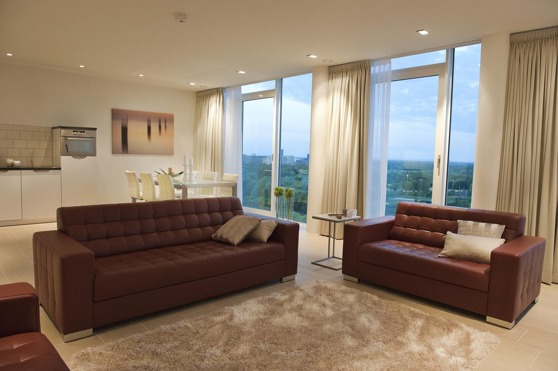 Rental property in Herculeslaan, Utrecht