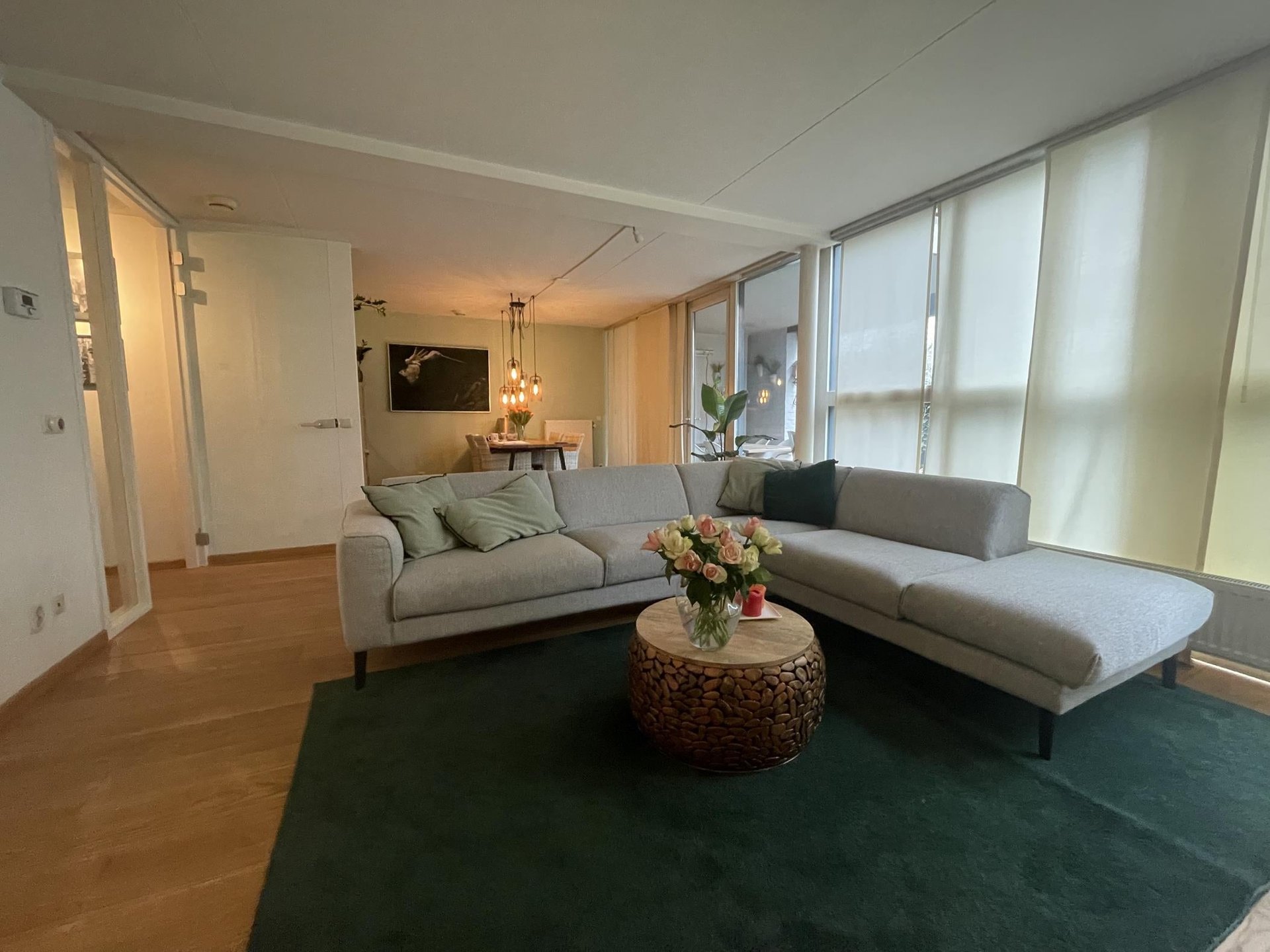 Rental property in Patersbaan, Maastricht