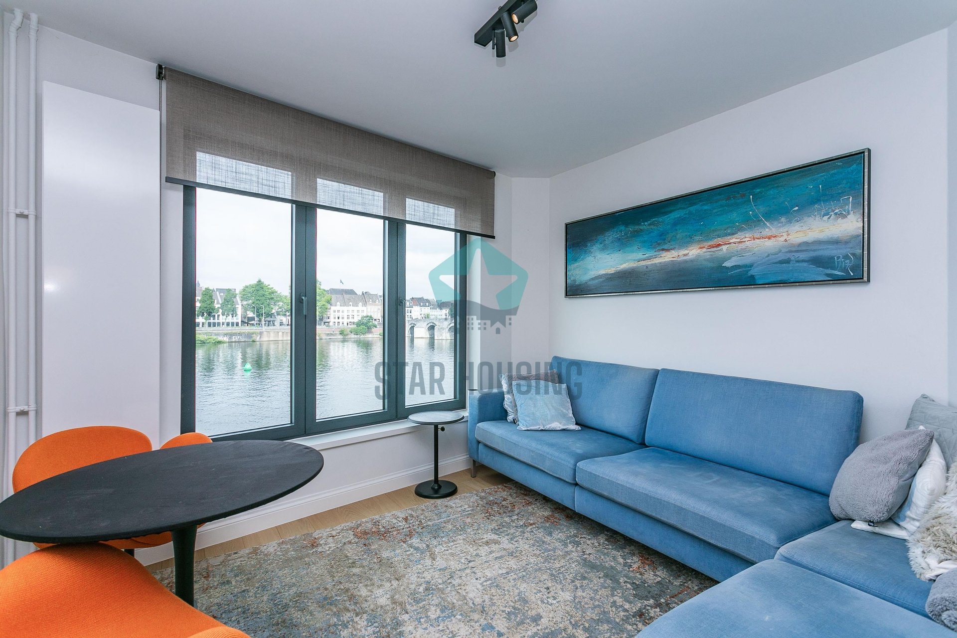 Rental property in Stenenwal, Maastricht