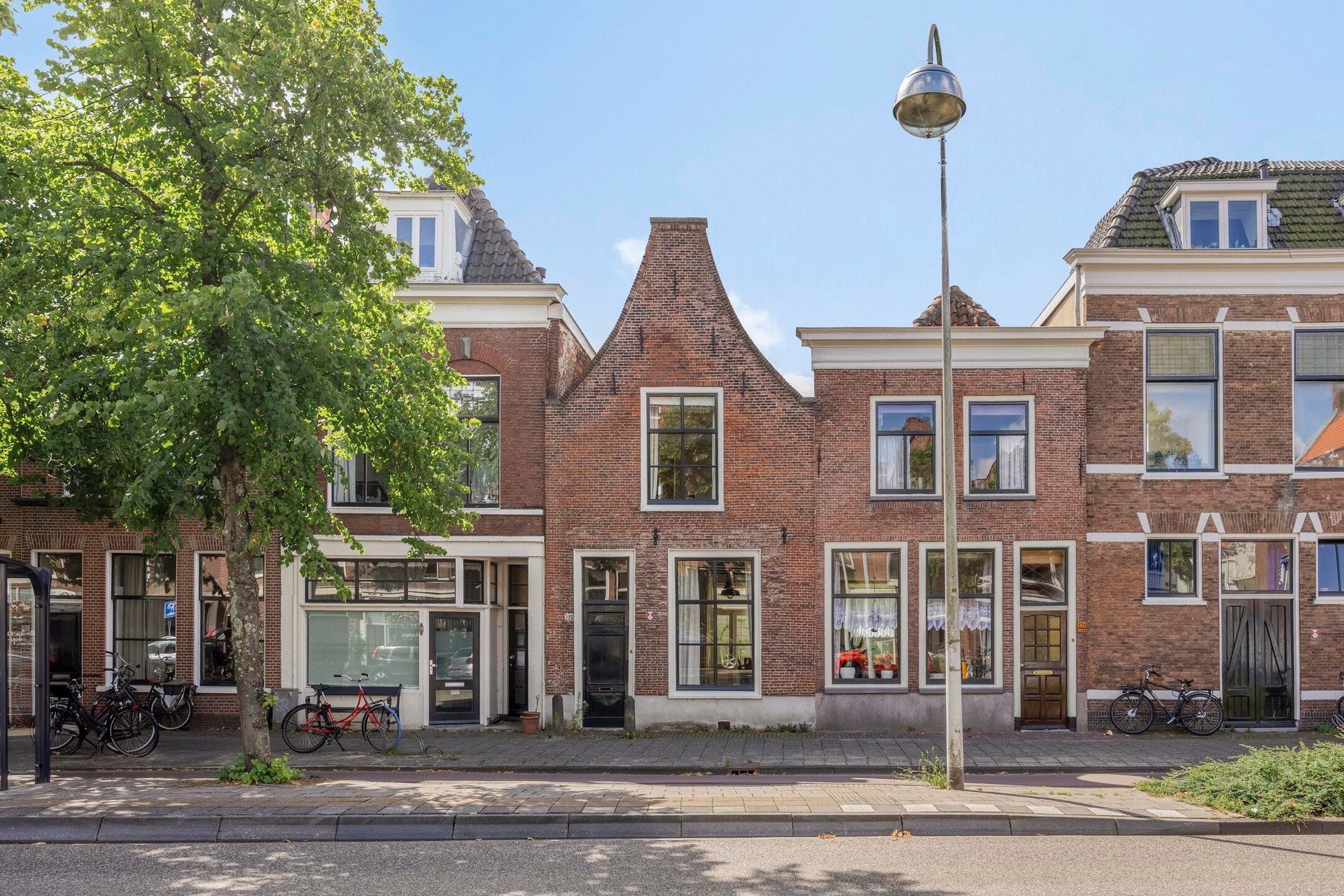Rental property in Levendaal 152, Leiden