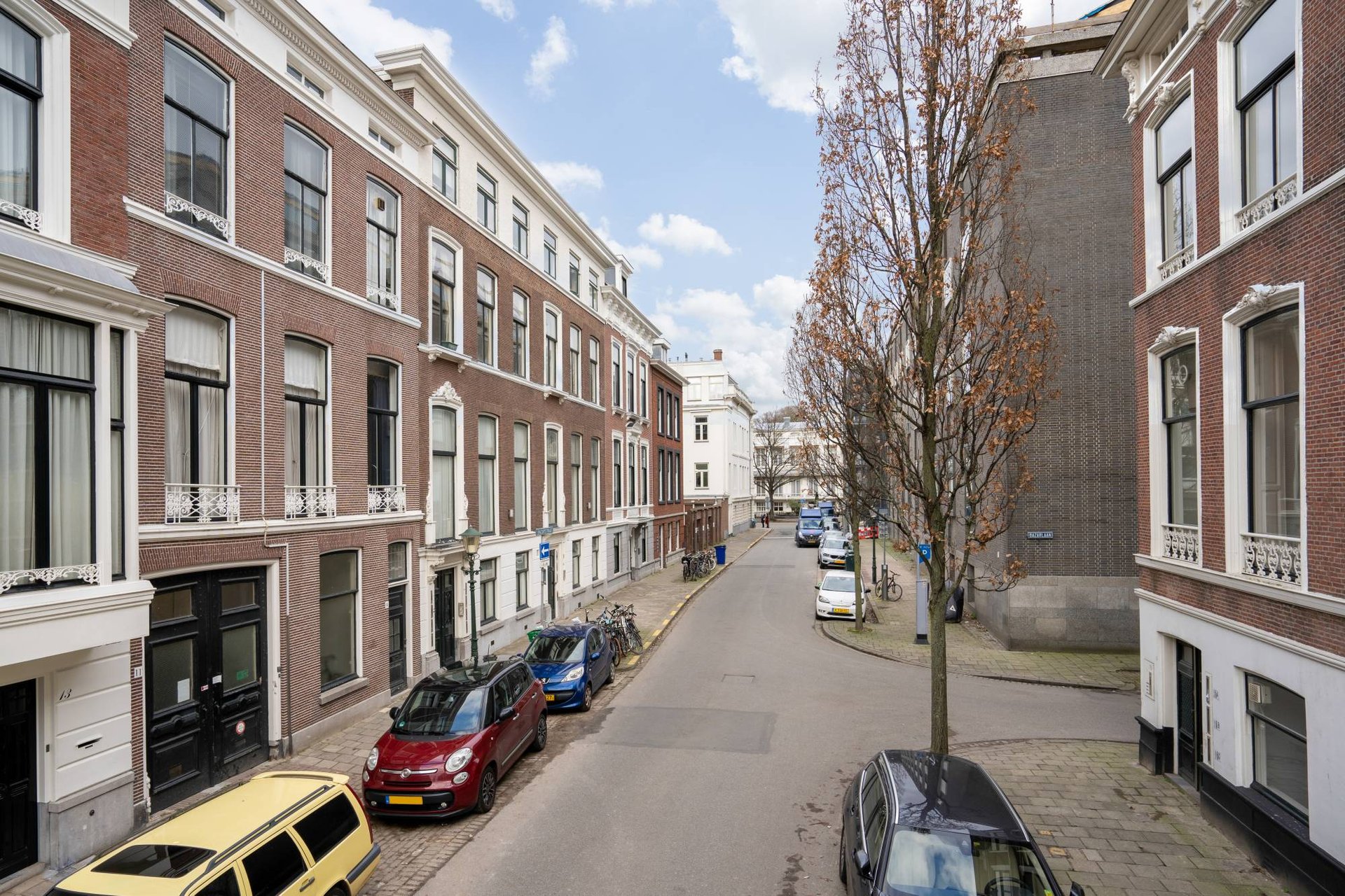 Rental property in Bazarstraat 5, The Hague