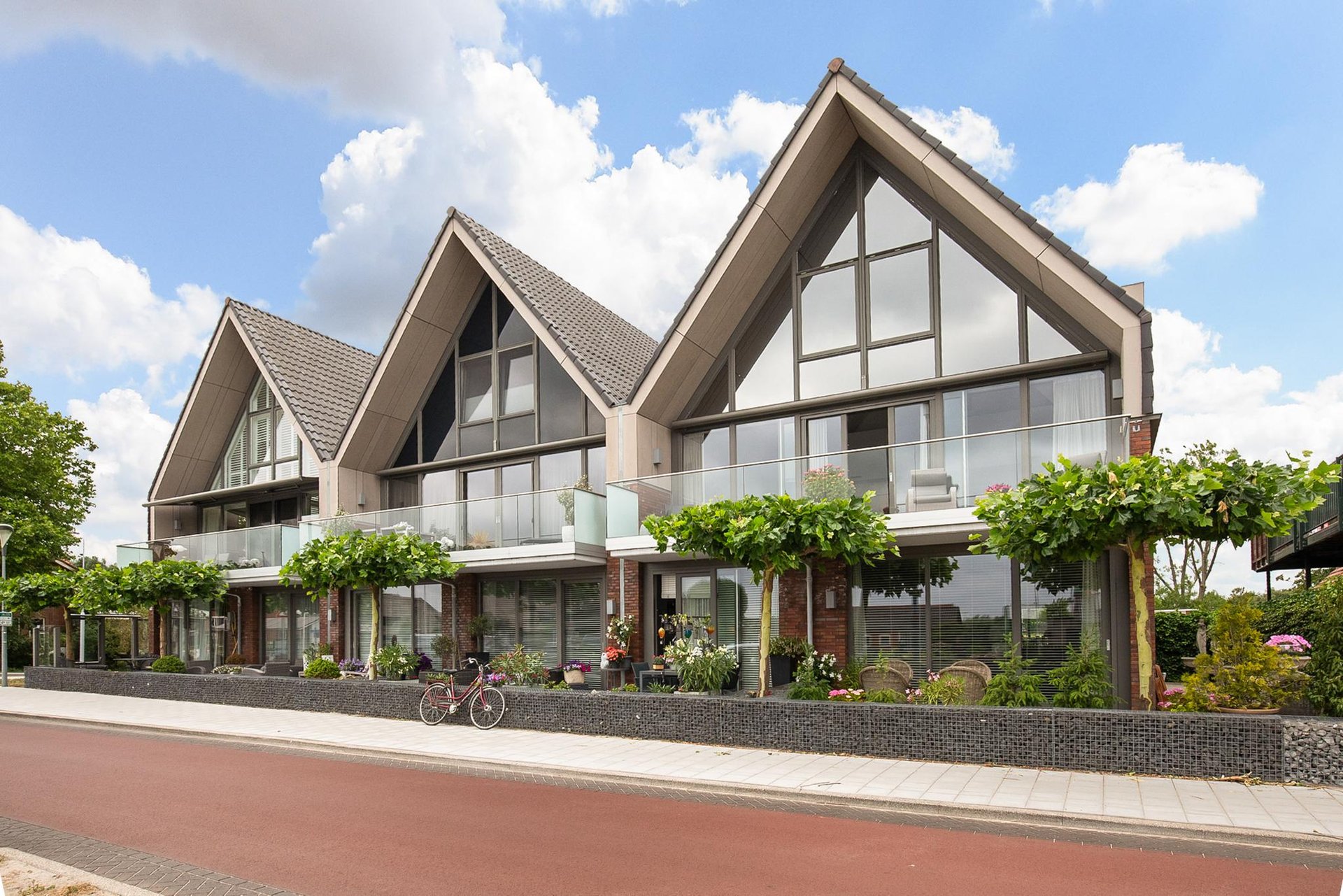 Rental property in Aalsmeerderdijk 674G, Rijsenhout