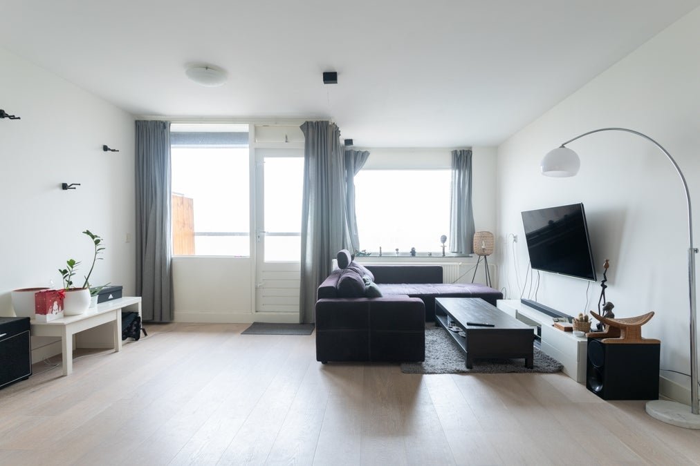 Rental property in Lage Nieuwstraat 624, The Hague