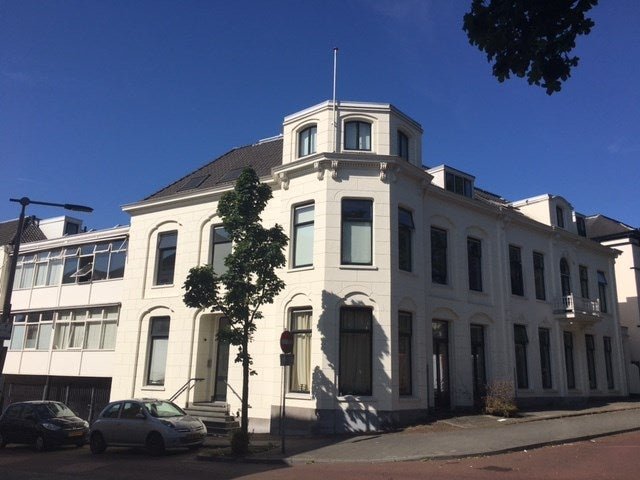 Rental property in Brugstraat 1619, Arnhem