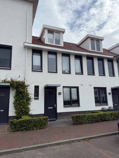 Rental property in Tulpstraat 3, Eindhoven