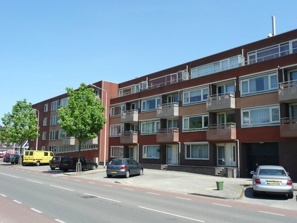 Rental property in Sibemaweg 97C, Maastricht