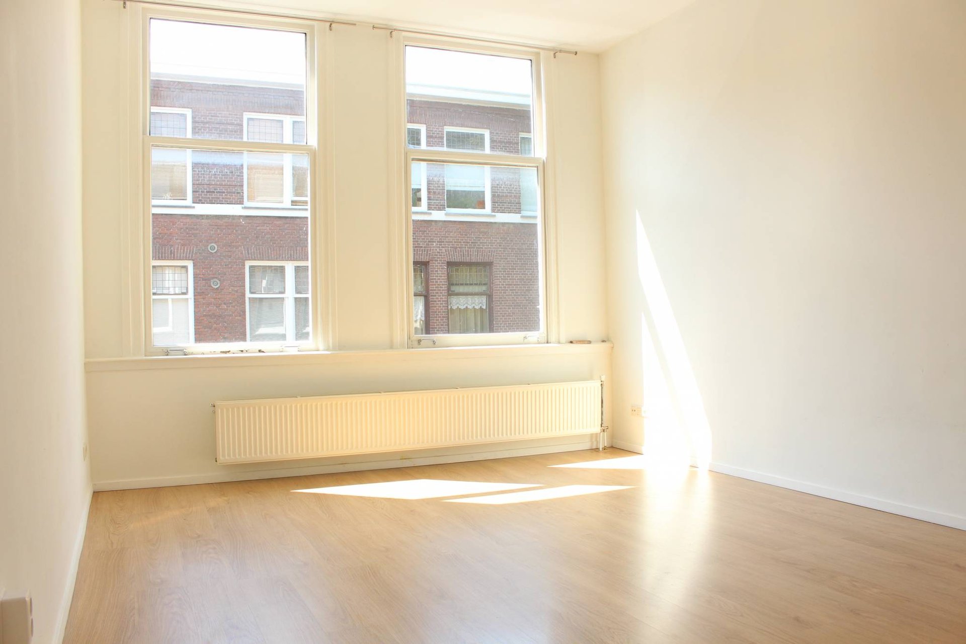 Rental property in Beukstraat, The Hague