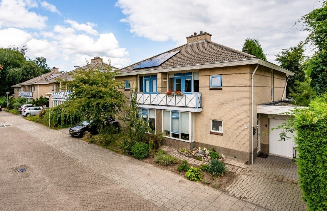 Rental property in Robijnring 83, Eindhoven