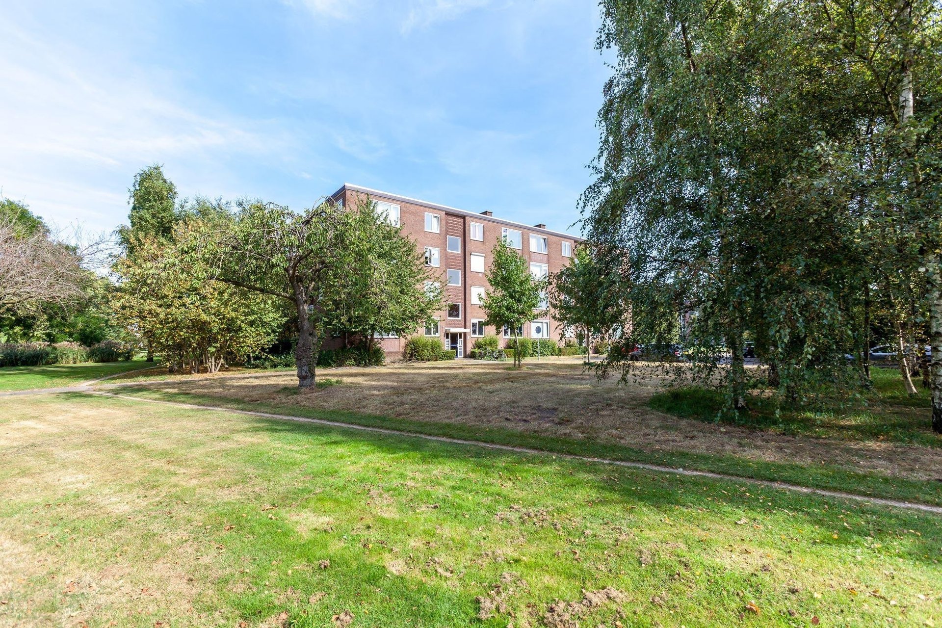 Rental property in Venusstraat 26, Nijmegen