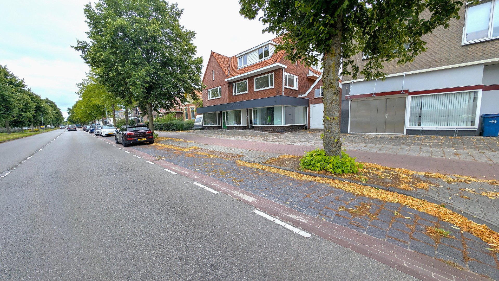 Rental property in Hoofdstraat, Hoogezand