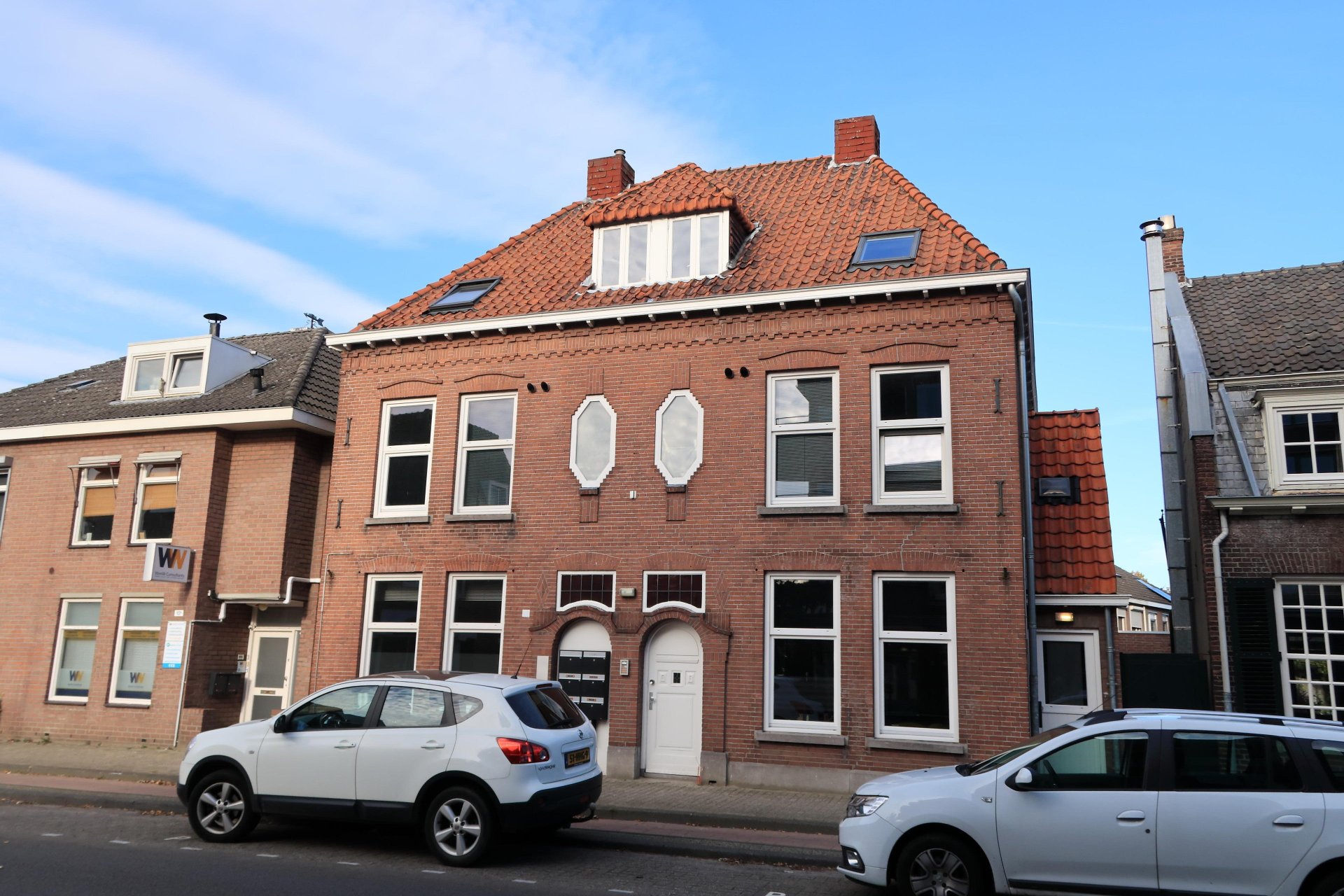 Rental property in Veldhovenring, Tilburg