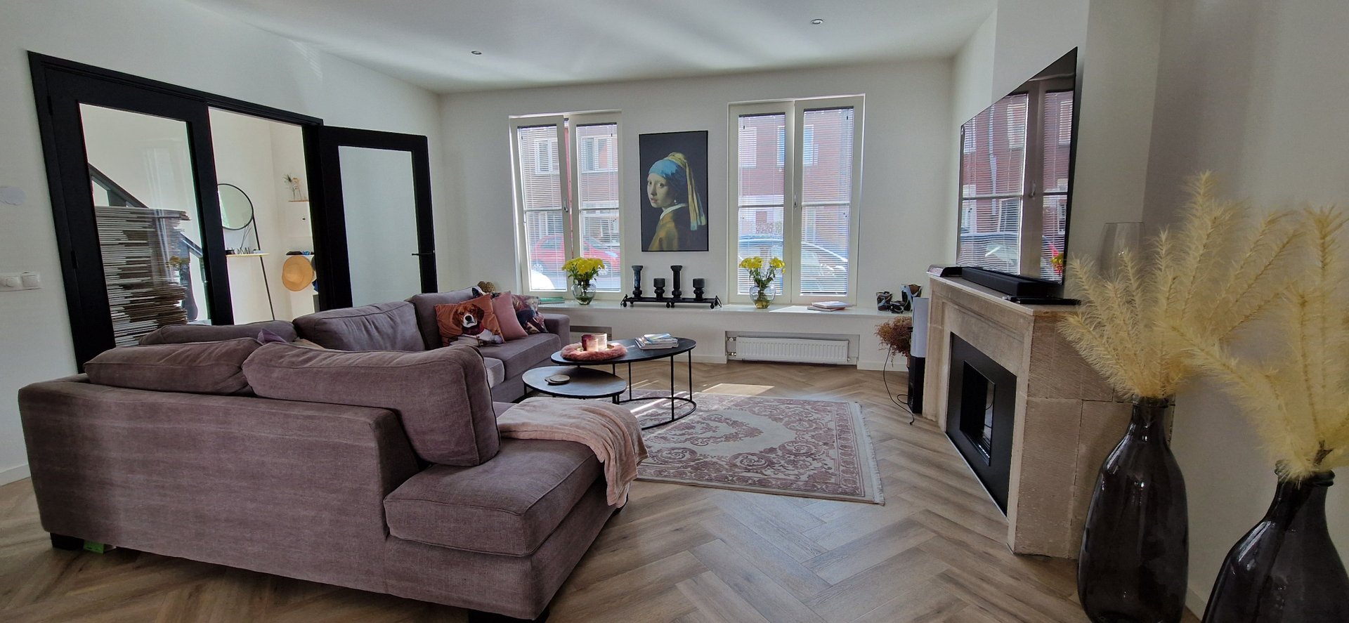 Rental property in Koopvaardijstraat, Tilburg