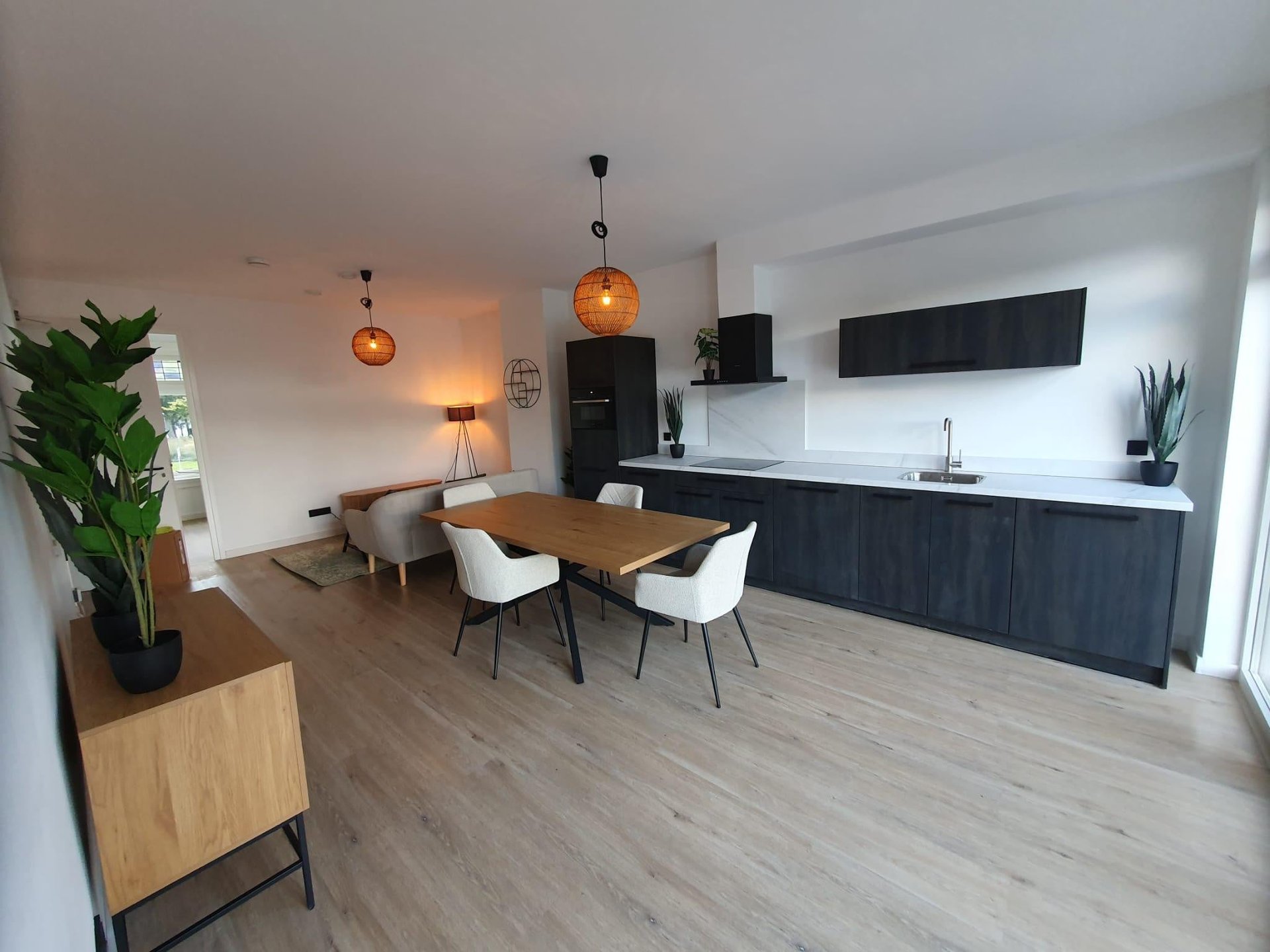 Rental property in Lasondersingel 1, Enschede