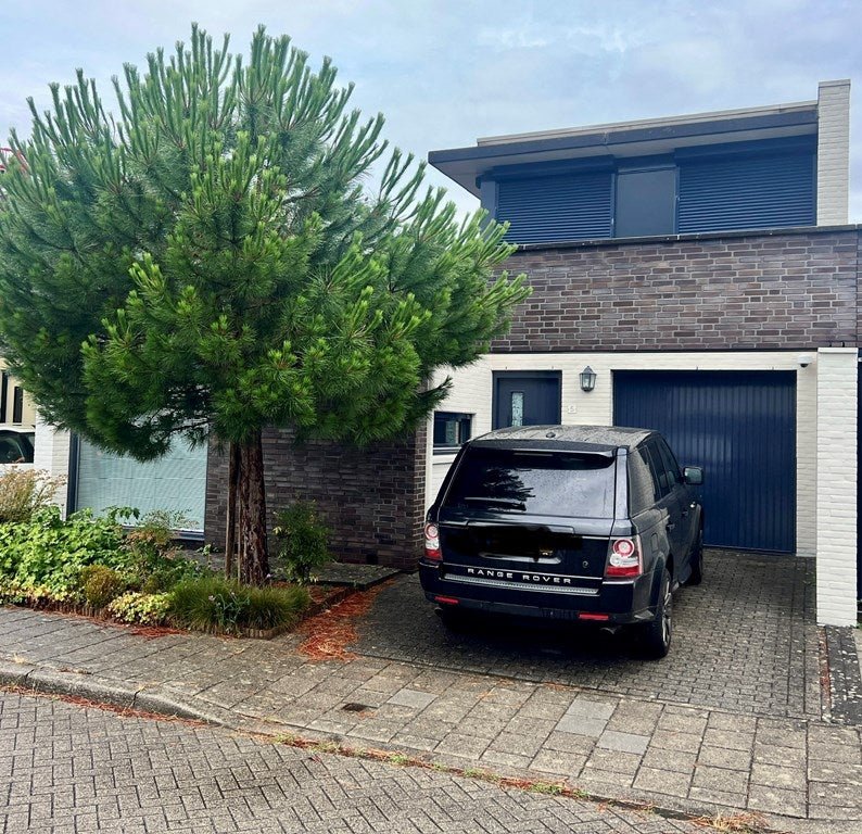 Rental property in Hoffmansstraat, Maastricht