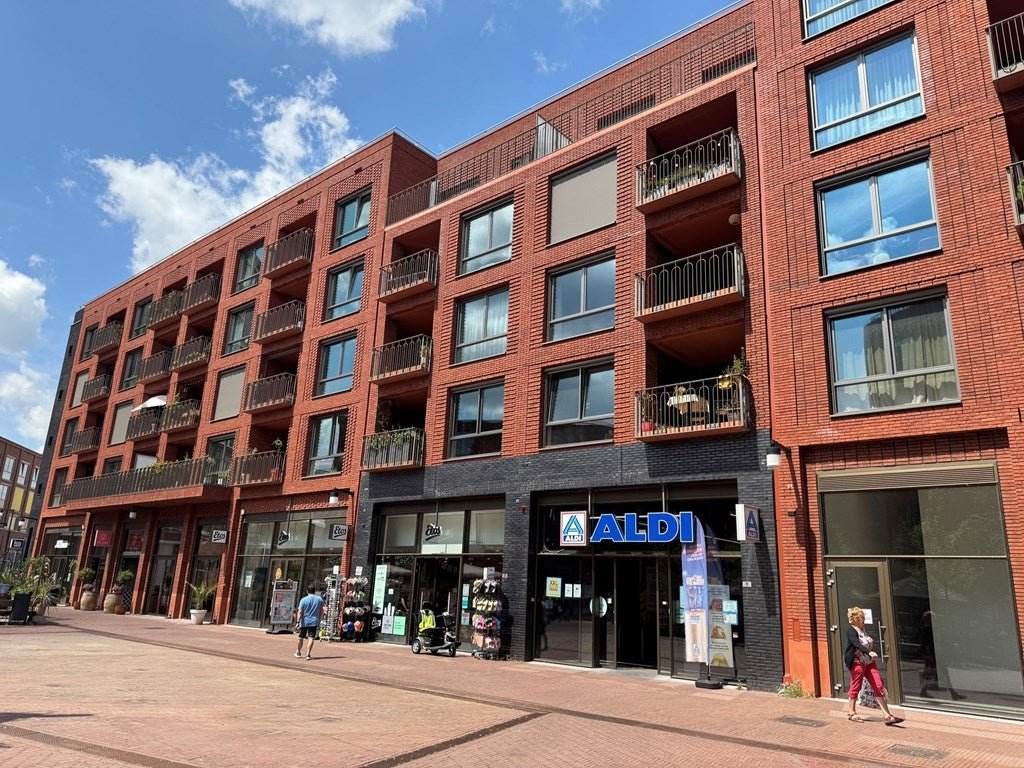 Rental property in Moormannstraat, Nijmegen