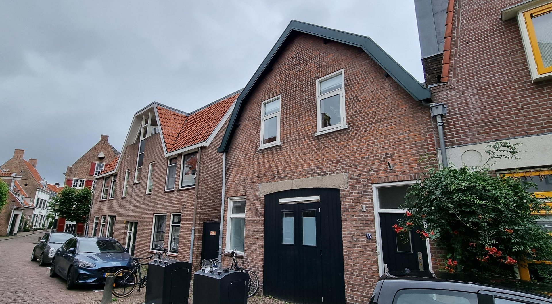 Rental property in Breestraat, Amersfoort